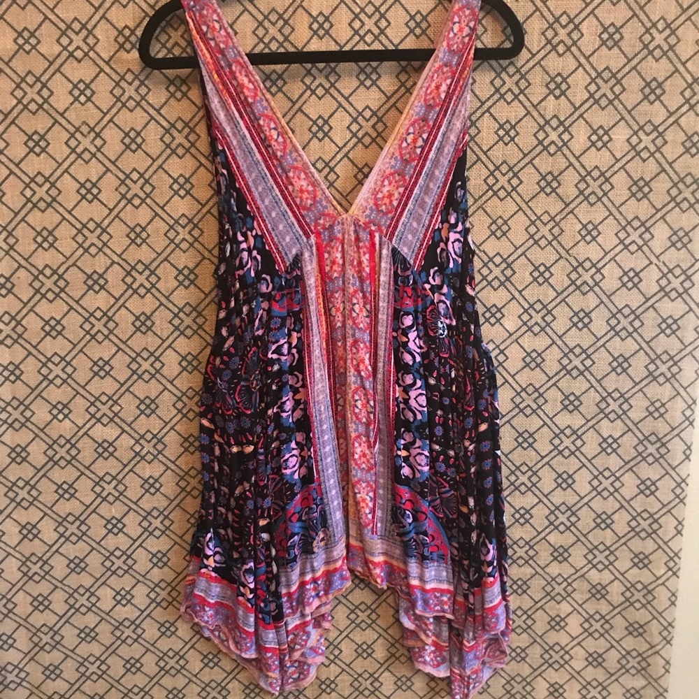 Free People Intimately collection